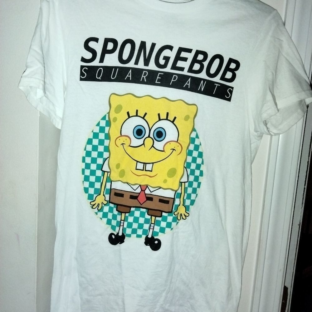 SpongeBob Nickelodeon T-SHIRT